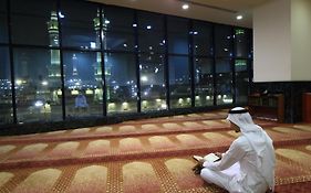 Dar al Ghufran Hotel Makkah